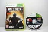 Call of Duty, Black Ops 3 Xbox 360
