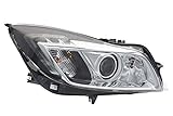HELLA 1ZT 009 631-321 Bi-Xenon-Hauptscheinwerfer - rechts - für u.a. Opel Insignia A Sports Tourer (G09)