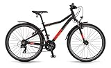 Winora Rage 26 Kinder & Jugend All Terrain Bike 2020 (45cm, Schwarz matt)