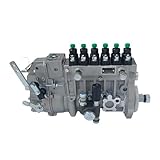 Zeenparts Kraftstoffeinspritzpumpe kompatibel mit Deutz Motor F6L912 F6L912W Kompatibel mit Fendt Farmer 280 Kompatibel mit Mecalac 11CXi