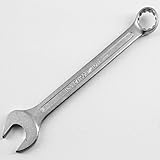 Ring- Maul Schlüssel Gabelschlüssel Ringschlüssel versch. Größen Gedore/ Rahsol, Schlüsselweite:30mm