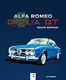 Alfa Romeo Giulia GT - coupé Bertone