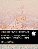 Guido Verbeck, Født 1830, død 1898 et Blad af det Moderne Japans Historie