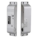 OBO HANDS Elektrisches Schloss Drop Bolzenschloss Fail Safe DC 12V für Türzugangskontrolle Sicherheitsschloss