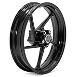 TARAZON 17" x 3.5'' Vorderrad Felge für Triumph Street Triple 660 675 765 R/RS 13-20