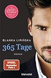 365 Tage: Roman - Das Buch zum NETFLIX-Blockbuster »365 Days« (Laura & Massimo 1)