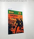 Bill : Der rote Reiter : Verbrecherjagd im Express :