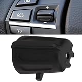 Für BMW F06 F07 F10 F11 F12 F13 F01 F02 F03 M Sportlenkrad Tempomat Schalter Wippe Multifunktions-Lenkradschlüssel links Serie 61317849411