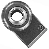 Unterlenker Anschweißende | Kat 2 / Ø 28,4 mm | 70 mm breit