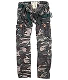 Trooper Premium Slimmy Woodland M
