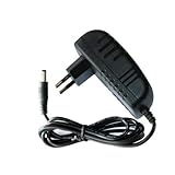 Top Chargeur * Netzadapter, Ladegerät, 18 V, Ersatz für Einhell Bohrmaschine LG BT-CD 14,4 Li - Einhell TH-CD 14,4-2 2B - Einhell BT-CD 14,4