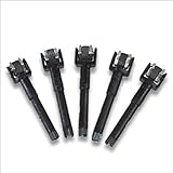 5 x Clipper Feuerzeuge Standardgröße