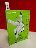 Fachbücher für Judo Band 2: Die JUDO- Wurftechnik ( Gokyo)