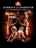 Street Fighter: Assassin's Fist