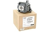 Alda PQ Referenz, Beamer Lampe kompatibel mit EPSON EH-TW7200, EH-TW8000, EH-TW8100, EH-TW8200, EH-TW8200W, EH-TW9000, EH-TW9200, EH-TW9200W, H398A, H426A, HC5010, HC5010E Projektoren
