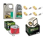 Yamaha 1200 – 1300 xjr-95/05-forfait Pieces Revision Complete