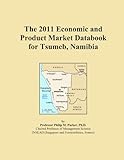 The 2011 Economic and Product Market Databook for Tsumeb, Namibia