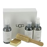 UGG Unisex Care KIT Schuhpflege-Set, Natural, Einheitsgröße