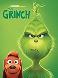 The Grinch