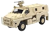 Dragon 7701 - 1:72 SAS Bushmaster - Neu