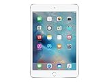 Apple iPad mini 4 (Wi-Fi, 128GB) - Silber