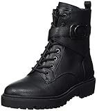 Guess Damen Orana Hohe Stiefel, Schwarz, 36 EU