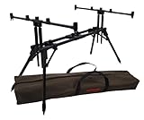 Ultimate Sky Chaser Rod Pod | Rodpod