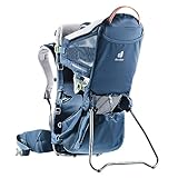 deuter Kid Comfort Active Kindertrage