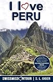 Peru Reiseführer: Lima Reiseführer Peru. Reisen in Cusco, Huaraz, Machu Picchu etc. Südamerika Reiseführer