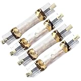 Overdrive-Racing 4x 400R7S Hochdrucklampe Brenner Lampe Solariumstrahler für Philips Solarium HPA 400 s