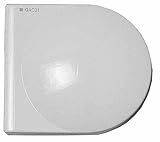 Brötje Aussenfühler ISR QAC 34 B