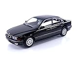 Kk Scale Models - BMW 528i E39 Limousine - 1995-1/18