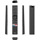 Hisense Fernbedienung ERF3A70 Original und Neu HISENSE H55U7B H50U7B H65U7