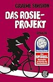 Das Rosie-Projekt: Roman
