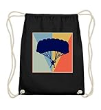 Chorchester Paragliding Fans Aufgepasst - Baumwoll Gymsac