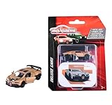 Majorette Bugatti Chiron Pur Sport Bronze