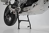 SW-Motech Hauptständer - Schwarz. BMW F 850 GS (17-) m. BMW Tieferlegung.