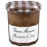 Bonne Maman Maronen-Creme, 370g