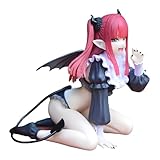 Diohauxi Kitagawa Marin Anime Figur Kniende Pose Figuren Schreibtisch Ornament Modell PVC Statue 13cm