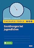 Therapie-Tools Essstörungen bei Jugendlichen: Mit E-Book inside und Arbeitsmaterial (Beltz Therapie-Tools)