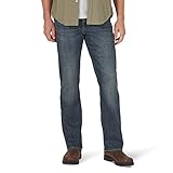 Lee Herren Jeans Regular Bootcut XM, Regular Fit, Bootcut Leg, Maverick, 33W / 32L