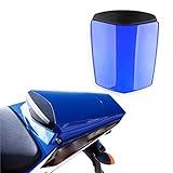 Rear Seat Cover Cowl Fairing für Yamaha YZF R6 2003-2005 R6S 2006-2009 Blue