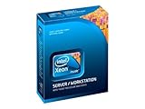 Intel BX80614X5675 Sockel 1366 Xeon X5675 Prozessor 12MB L3-Cache 3,1GHz 6,4GT/s