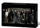 Sopranos, the - Complete Hbo Series [28-Disc Box] [Import anglais]
