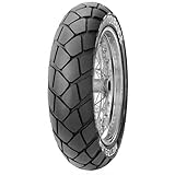 METZELER TOURANCE DP REAR 130/80-17 M/C 65S TT