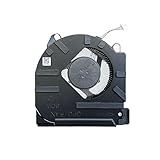 RAKSTORE Replacement Laptop GPU Cooling Fan Compatible with HP Victus 16-D 16-E 16-e0011ns RTX3050 Version TPN-Q263 TPN-Q264 Quiet Cooler Fan EG75070S1-C700-S9A EG75070S1-C710-S9A (60W GPU fan)