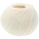 Lana Grossa Puno Luce 05 - Rosa