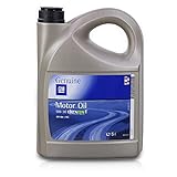 Genuine GM Motoröl 5W-30 Dexos 1