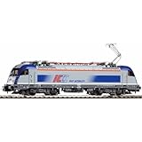 Piko 21615 Elektrolok BR 183 Husarz Intercity, PKP, Ep. VI