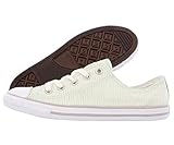 Converse Women's Chuck Taylor All Star Dainty Ox